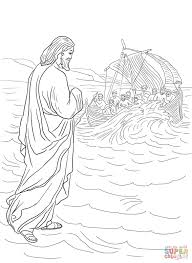 409.94 kb, 1024 x … Jesus Walking On The Water Coloring Page Free Printable Coloring Pages Coloring Home