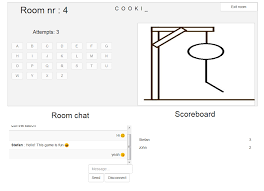 You can access all of our games via a browser window. Github Webskey Hangman Hangman Game Online