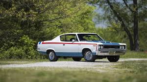 Image result for Frost White 1970 Hornet