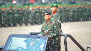 Jenjang Pangkat dan Peran Strategis Bintara di TNI dan Polri