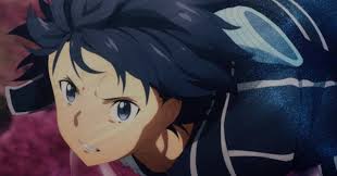 Check spelling or type a new query. Sword Art Online Aliczation Dub Joins Funimation And Crunchyroll