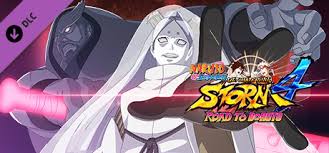 About naruto shippuden ultimate ninja storm 4. Naruto Shippuden Uns 4 Road To Boruto Next Generations Pack On Steam
