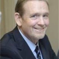 Bradley Spruill Obituary