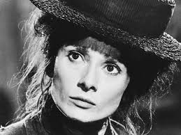 The rain in spain stays mainly in the plain! Speak Up And Celebrate Eliza Doolittle Day Npr