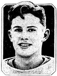 John Charles Henry Copp (1911-1933)