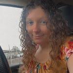 Danielle Gallup's Instagram, Twitter & Facebook