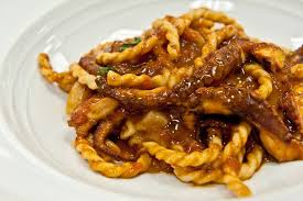 Marea Andrew Zimmern Best Pasta Dishes Nyc Food Best Italian Restaurants
