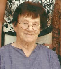 Death Notice of Bridget Corcoran (née Herbert) (Ballina, Mayo)