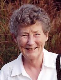 Ethel Cable Obituary