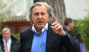 La doar 22 de ani, acest tînăr, căruia îi vom proteja identitatea, are la activ o serie de furturi. Ilie NÄstase A Fost Condamnat La 9 Luni Èi 10 Zile De Inchisoare Cu Suspendare Stirileprotv Ro