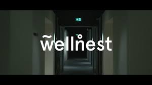 Wellnest Your Own Spa Dein Privater Wellness Bereich In Essen Youtube