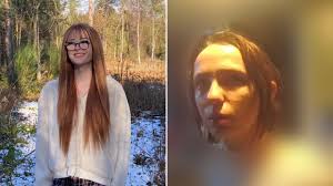 Moment Brianna Ghey's killer Scarlett Jenkinson weeps as she's arrested  before chilling admission she 'enjoyed' stabbing