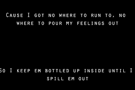Despair Phora Real Quotes Lyric Quotes Inspirational Quotes