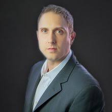 Adam Hendry's Profile