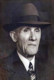 John Steinman (1864-1950)