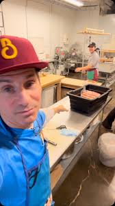 An unforgettable morning with @breakfasttelevision at @famiglia_baldassarre  in Toronto!, BRAVO fratello Leo and your dedicated team of culinary pros…  your delicious pasta is some of the very best I’ve ...