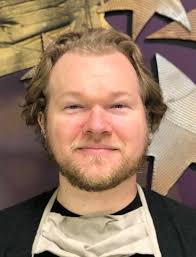 Our Fall Interns have successfully completed their first week here in Eau  Claire. Interns joining us for the fall include: + Costume Intern Yan Yu  Khoo, an international student from Malaysia and