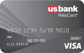 Sign on to get started after your card is activated sign on or enroll to securely check your balance make changes transfer money and more. Reliacard Visa Debit Card