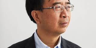 The man turning China into a quantum superpower