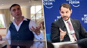 It's a place where all searches end! Sedat Peker Den Yeni Berat Albayrak Videosu Beni Feto Culer Doldurusa Getirdi Son Dakika Ozel Haberler Kose Yazilari
