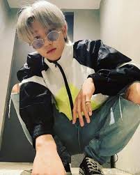 Seo myung ho (서명호) position: 17 S ì„¸ë¸í‹´ Seventeen Minghao Seventeen Kpop Seventeen The8