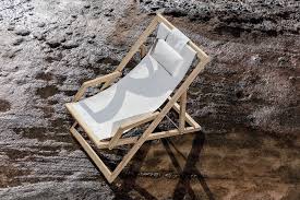 Chilienne En Teck Copacabana Tectona Mobilier De Jardin Design Mobilier Jardin Mobilier De Salon