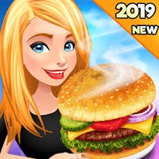 El juego está bloqueado debido al nuevo reglamento de privacidad, y en estos momentos www.juegos.com no lo está gestionando. Cocina Chef Juegos De Cocina Madness Cook Restaurant Amazon Es Appstore Para Android