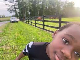 Just a boy in Nature 💗 #alphacub 🐺#InTheValley ❤️‍🔥