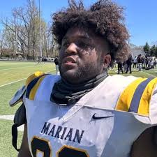 Damon 'DJ' Ward (@DJWard2023)