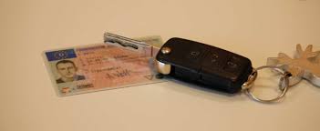 Abgefahrene reifen, handy am steuer, parkvergehen auf kraftfahrstraßen, falsche. Probezeit Fahrschule 1a