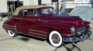 Image result for Royal Maroon 1942 Buick