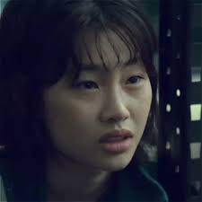 Mort De 067 Squid Game