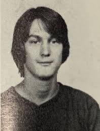 Remembering Rocheen Murray Andrews, Valley High School Class of 1974