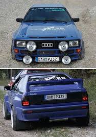 Image result for Helios Blue 1981 Audi