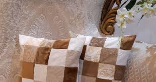 طريقة صنع وسائد للصالون بالجلد الاصطناعي السكاي من بقايا الجلد Leather Pillows Leather Pillow Pillows Throw Pillows