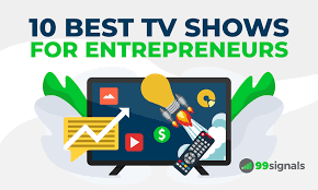 100 all time greatest comedy films. 10 Best Tv Shows For Entrepreneurs To Watch In 2021