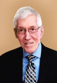 Obituary information for John Keith McLean