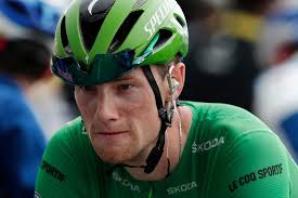 Magnificent Bennett will paint Paris green as the final act of a truly  thrilling performance