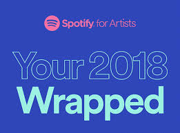 For 2018, drake is up first. How To Get Your Spotify Artist Wrapped 2018 Royalti Io