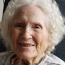 Ina Pearl Nave Obituary (1924