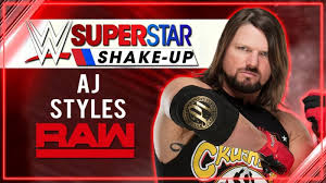 Sure, we're not far off survivor series 2020 and the inevitable brand crossover shenanigans, but we've also just had the 15th wwe draft. Wwe Superstar Shake Up 2019 Raw Results