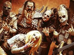 Message the mods if you'd like custom lordi flair! Lordi Facebook