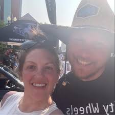 Mk2 Recaro seats and Zender wing for sale