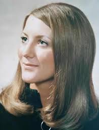 Patrice Orr Obituary (1953