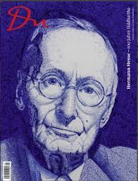 100 Years of Siddhartha by Oliver Prange 100 years ago, Hermann Hesse  published his novel Siddhartha. The book would have fallen into oblivion  after the author's death in 1962, if the hippies