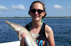 The Gills Club Meets The Discovery