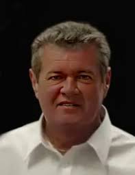 Obituary information for Larry Murphy