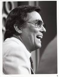 A tidbit that I absolutely love: Original "Hollywood Squares" host Peter  Marshall was born Pierre LaCock. When he began pursuing a show business  career in earnest, originally as a singer, his agent