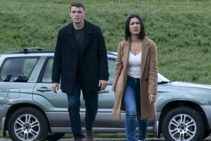 The Night Agent' Netflix Review: Stream It Or Skip It?