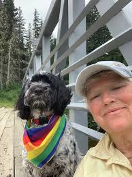 Hiking the Sentier Nepisiguit Mi'gmaq Trail